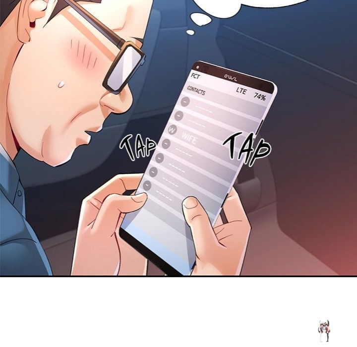 In Her Place In Her Place Chapter 121 - صفحة 45