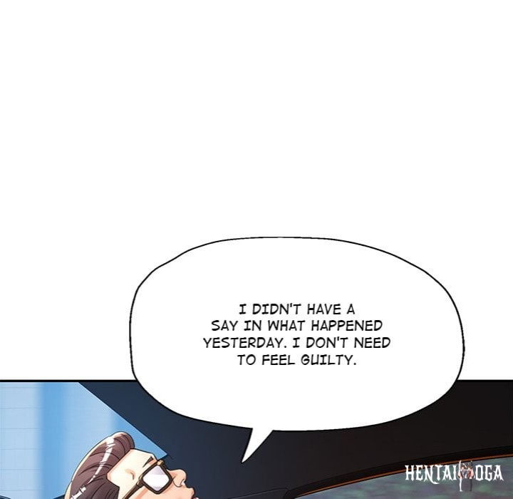 In Her Place In Her Place Chapter 121 - صفحة 46