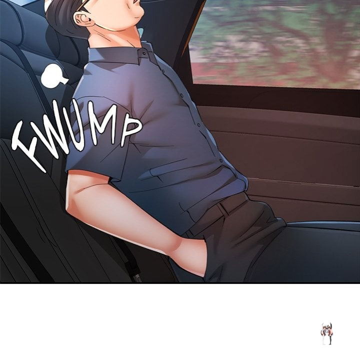 In Her Place In Her Place Chapter 121 - صفحة 47