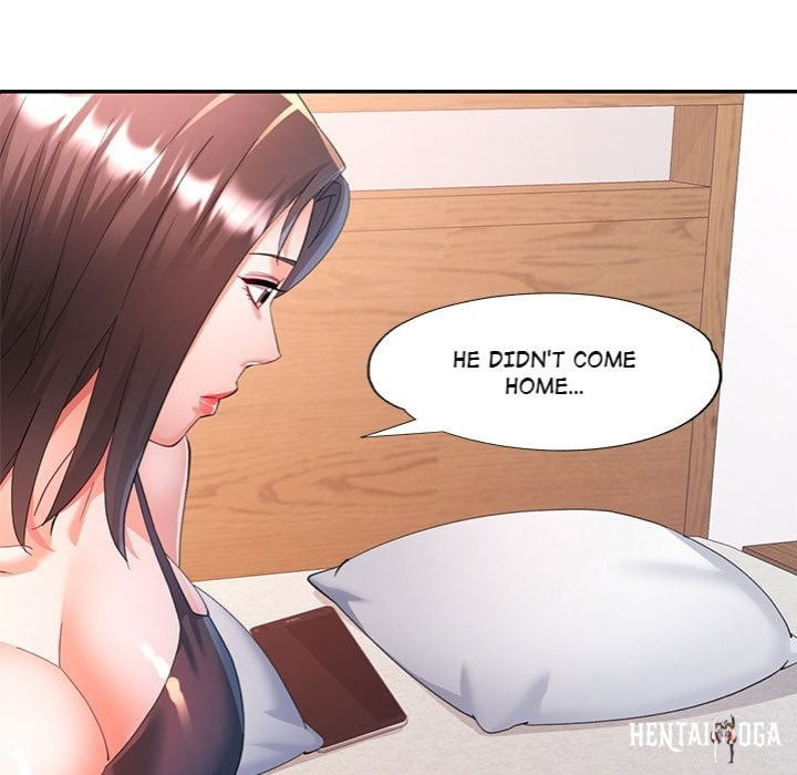 In Her Place In Her Place Chapter 121 - صفحة 52