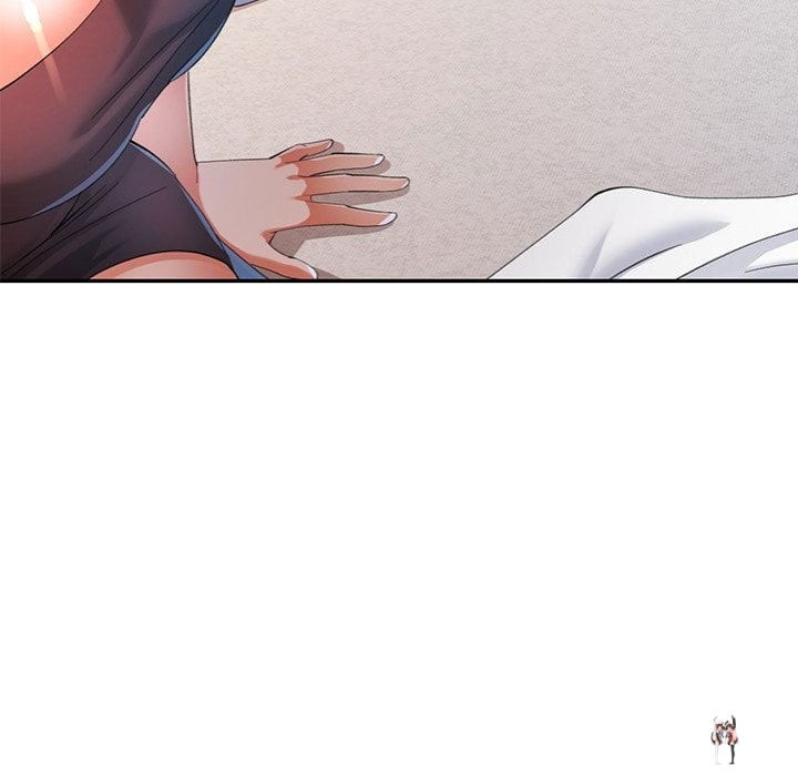 In Her Place In Her Place Chapter 121 - صفحة 53