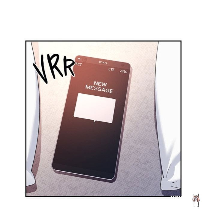 In Her Place In Her Place Chapter 121 - صفحة 54