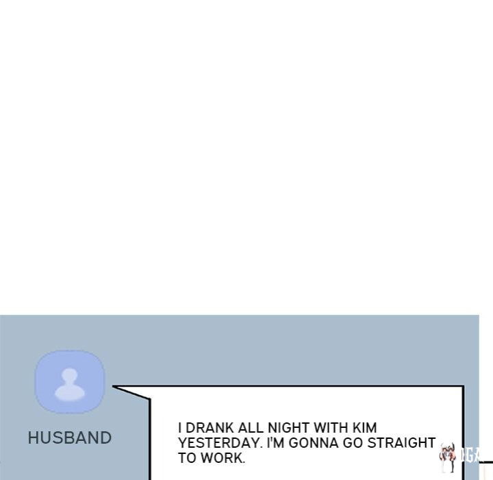 In Her Place In Her Place Chapter 121 - صفحة 55