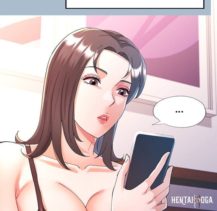 In Her Place In Her Place Chapter 121 - صفحة 56