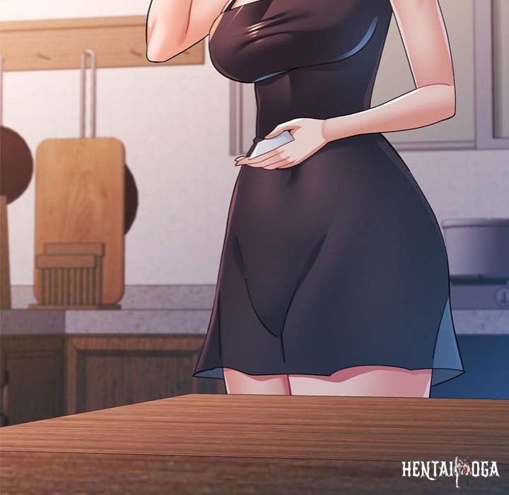 In Her Place In Her Place Chapter 121 - صفحة 65