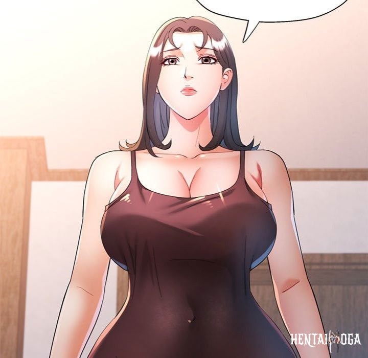 In Her Place In Her Place Chapter 121 - صفحة 67