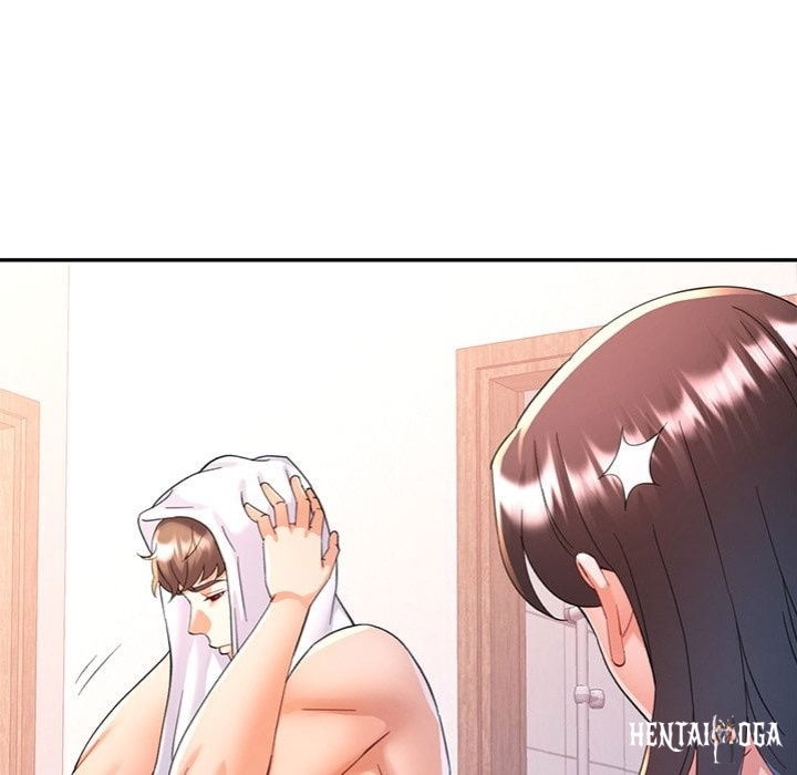 In Her Place In Her Place Chapter 121 - صفحة 69