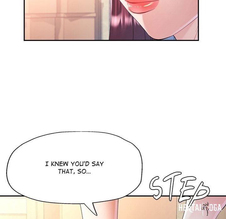 In Her Place In Her Place Chapter 121 - صفحة 7