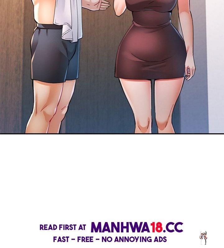 In Her Place In Her Place Chapter 121 - صفحة 79