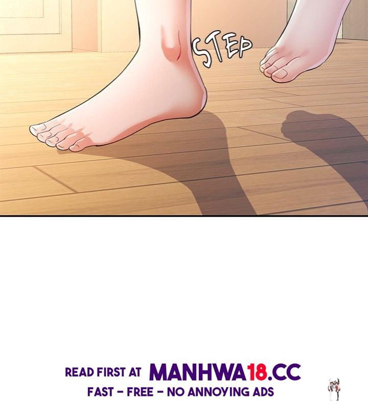 In Her Place In Her Place Chapter 121 - صفحة 8