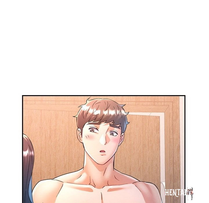 In Her Place In Her Place Chapter 121 - صفحة 80