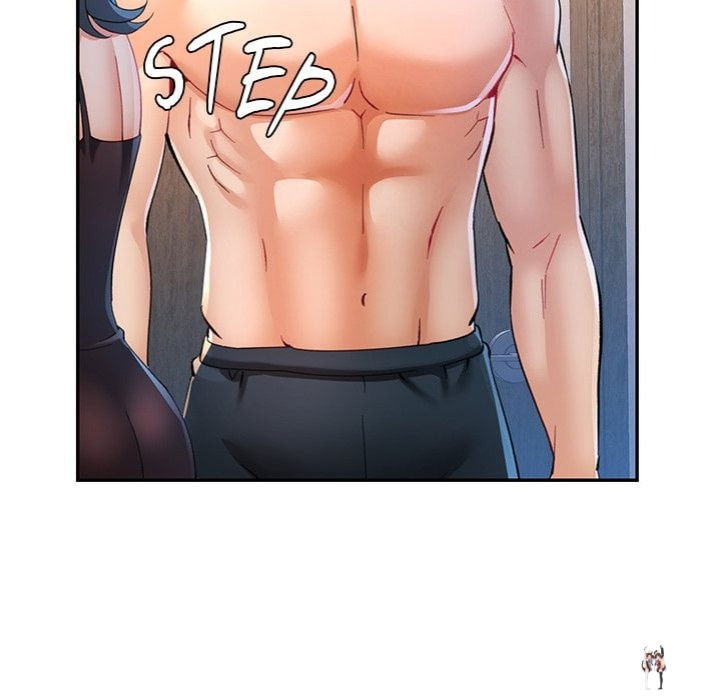 In Her Place In Her Place Chapter 121 - صفحة 81