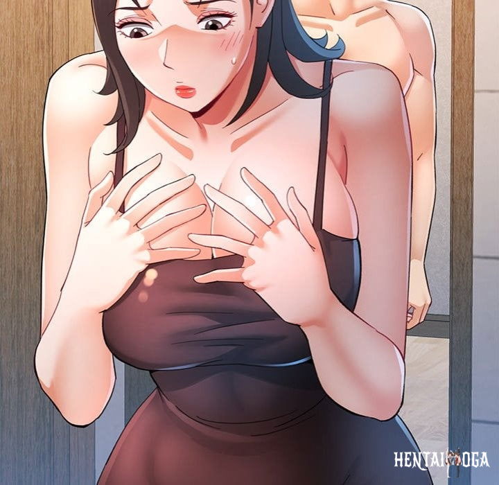 In Her Place In Her Place Chapter 121 - صفحة 83