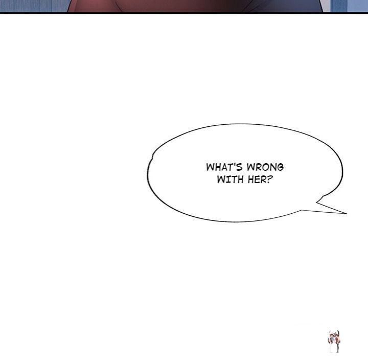 In Her Place In Her Place Chapter 121 - صفحة 84