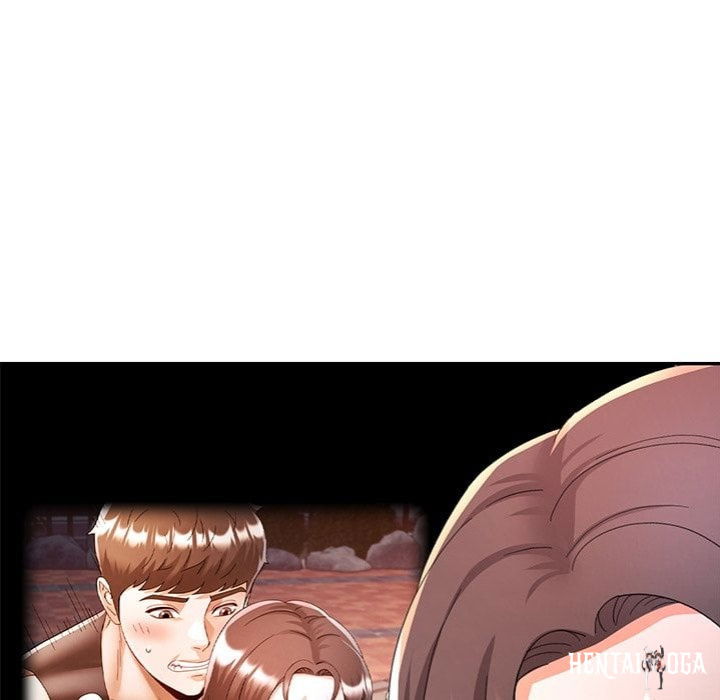 In Her Place In Her Place Chapter 121 - صفحة 91