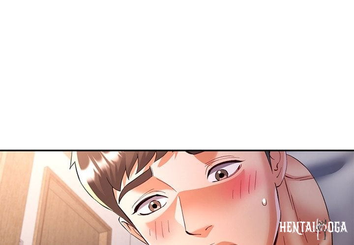 In Her Place In Her Place Chapter 122 - Page 1