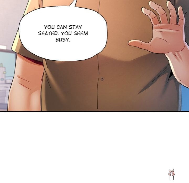 In Her Place In Her Place Chapter 122 - Page 101