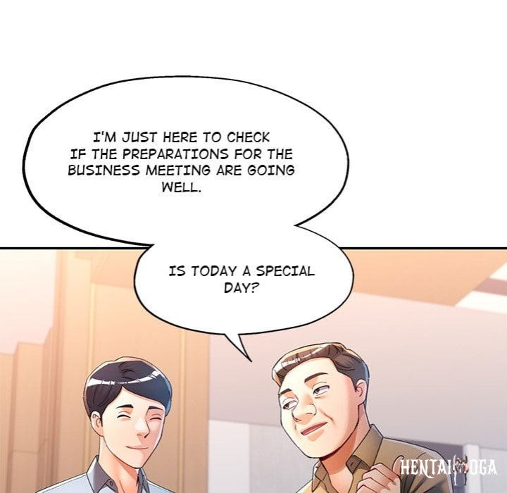 In Her Place In Her Place Chapter 122 - Page 102