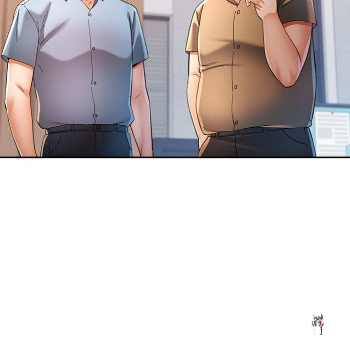 In Her Place In Her Place Chapter 122 - Page 103