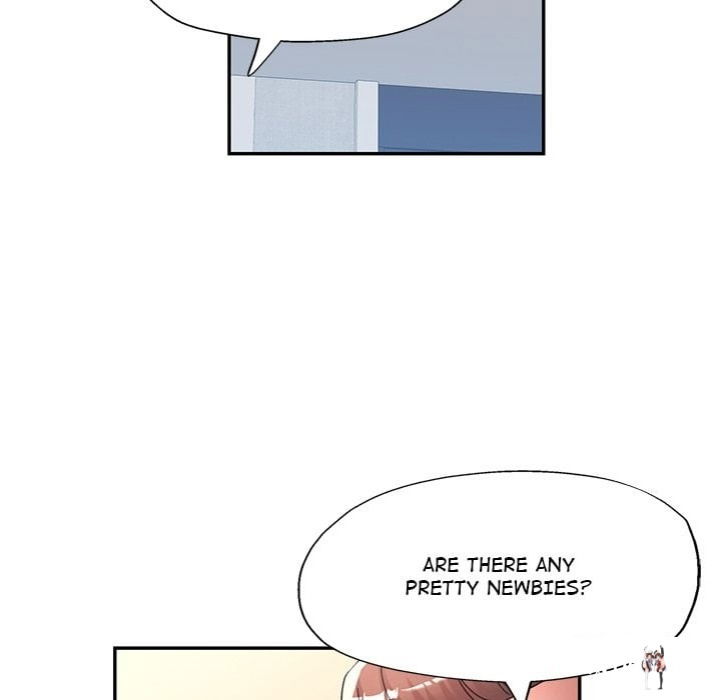 In Her Place In Her Place Chapter 122 - Page 105