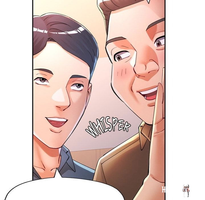 In Her Place In Her Place Chapter 122 - Page 106