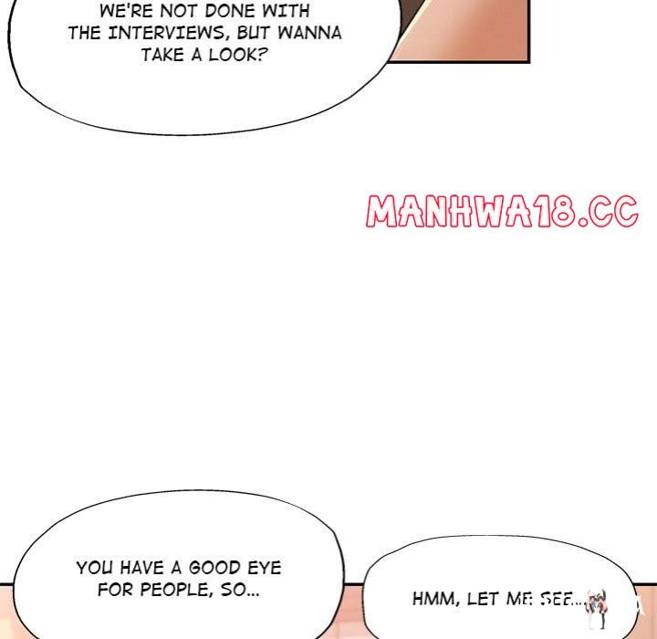 In Her Place In Her Place Chapter 122 - Page 107