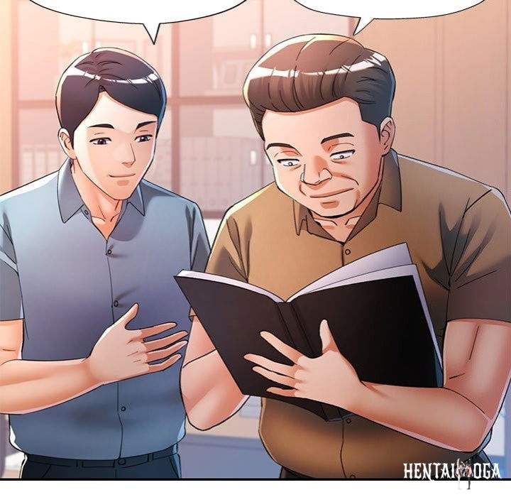 In Her Place In Her Place Chapter 122 - Page 108