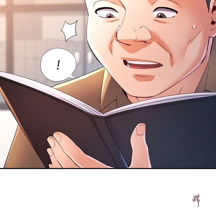 In Her Place In Her Place Chapter 122 - Page 110