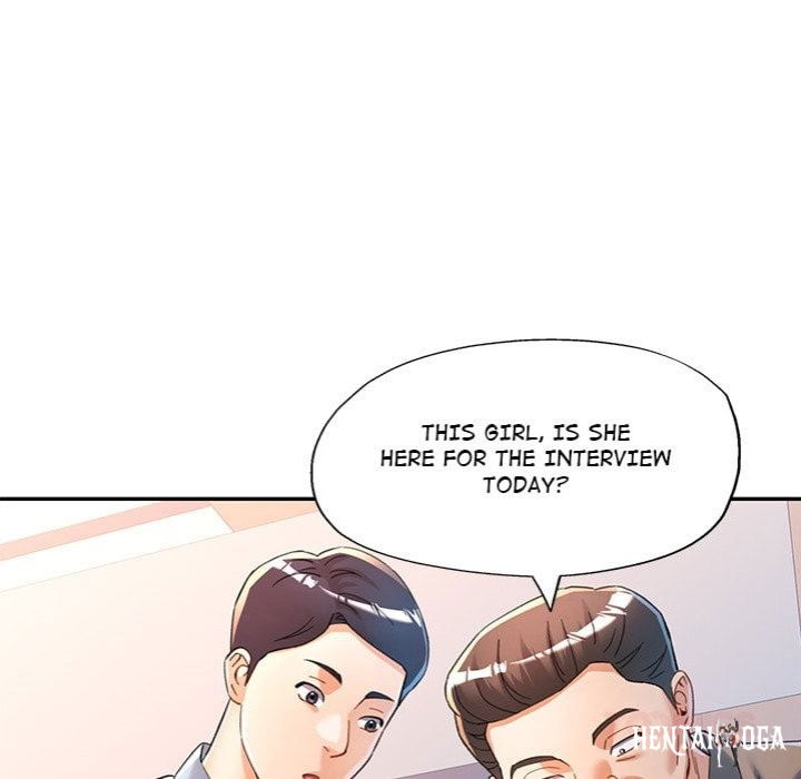 In Her Place In Her Place Chapter 122 - Page 111