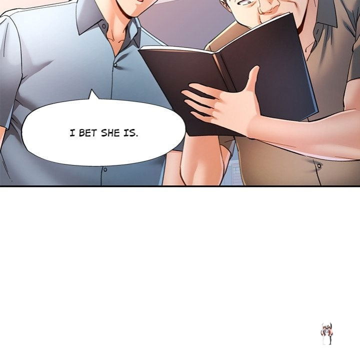 In Her Place In Her Place Chapter 122 - Page 112