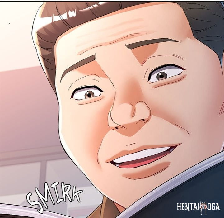 In Her Place In Her Place Chapter 122 - Page 115