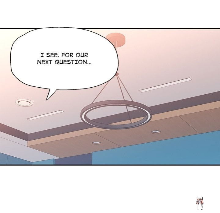 In Her Place In Her Place Chapter 122 - Page 117