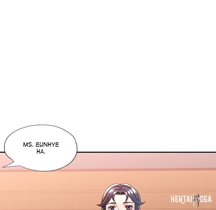 In Her Place In Her Place Chapter 122 - Page 118