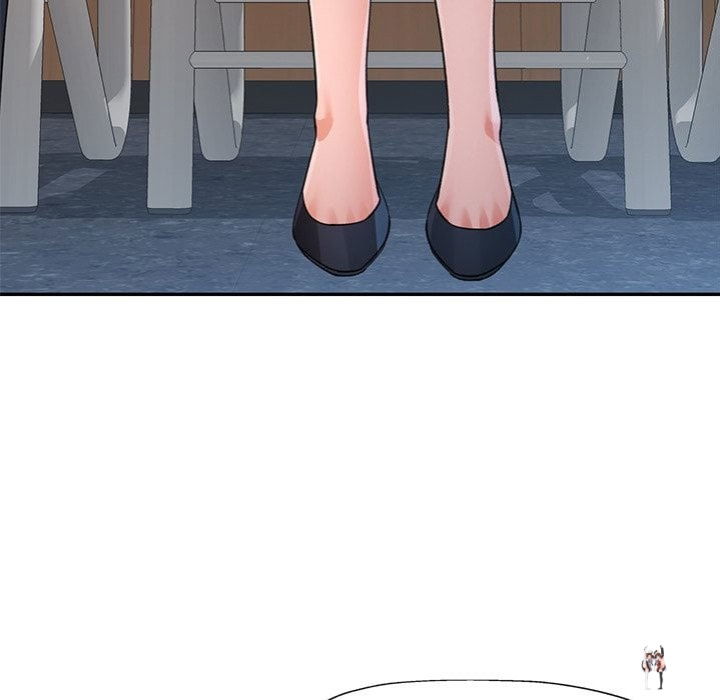 In Her Place In Her Place Chapter 122 - Page 120