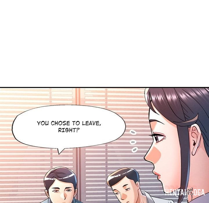 In Her Place In Her Place Chapter 122 - Page 123