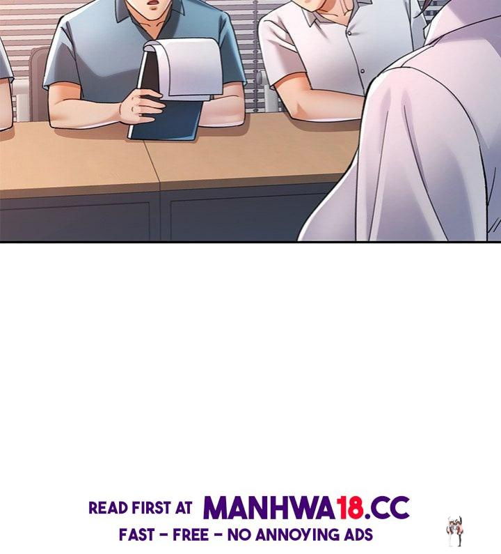 In Her Place In Her Place Chapter 122 - Page 124