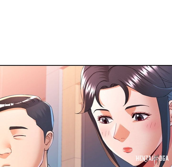 In Her Place In Her Place Chapter 122 - Page 125