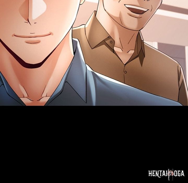 In Her Place In Her Place Chapter 122 - Page 128