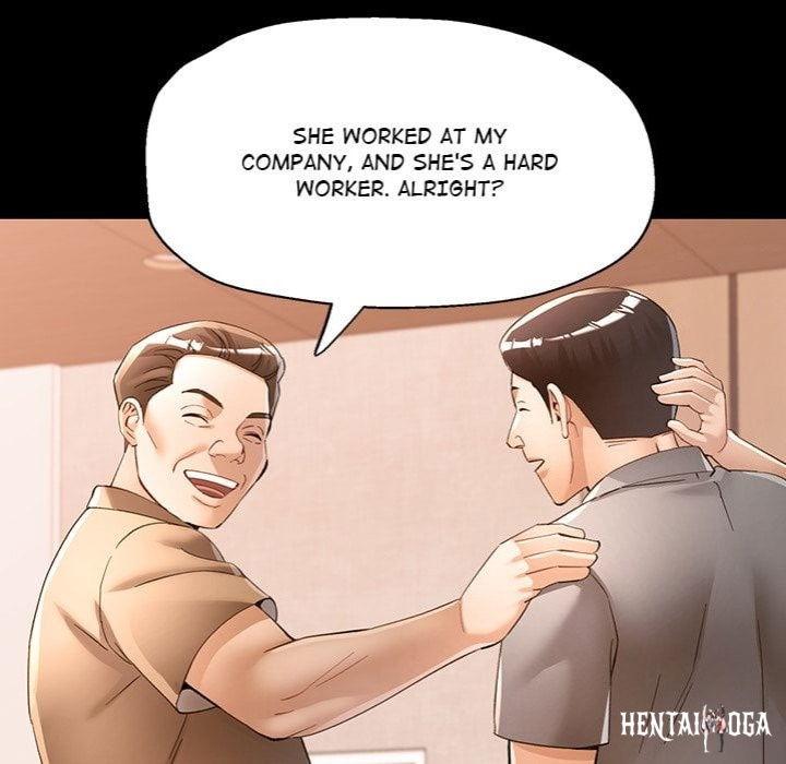 In Her Place In Her Place Chapter 122 - Page 131