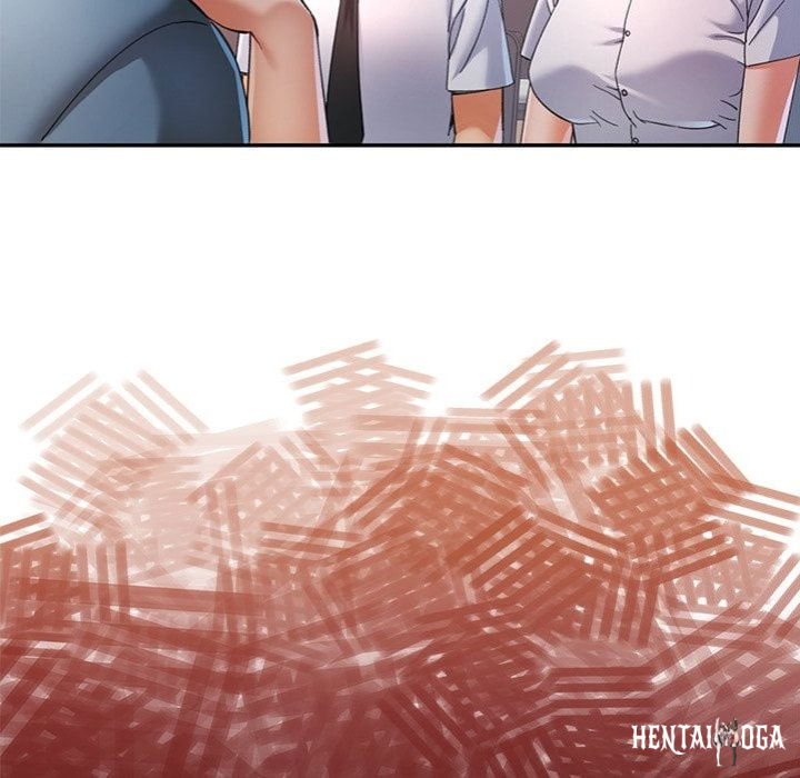 In Her Place In Her Place Chapter 122 - Page 134