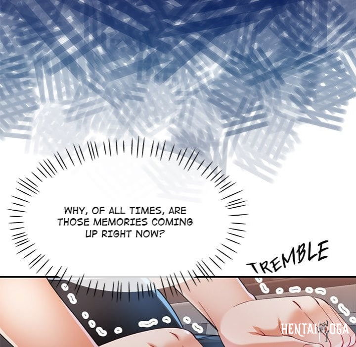 In Her Place In Her Place Chapter 122 - Page 137