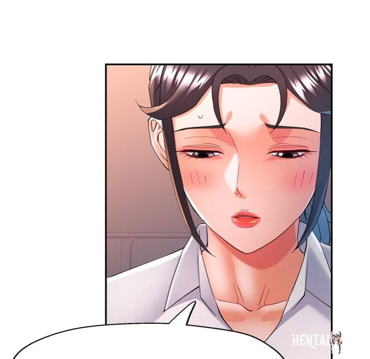 In Her Place In Her Place Chapter 122 - Page 139