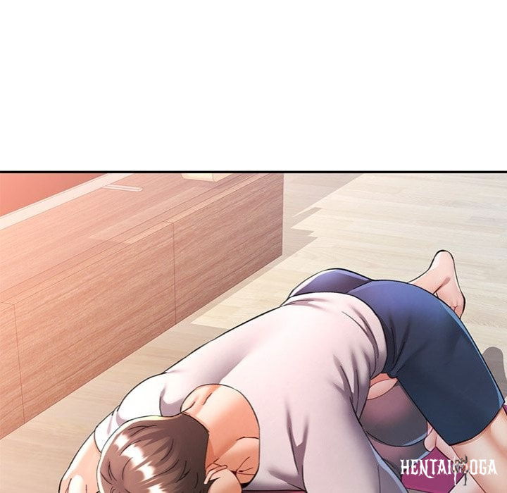 In Her Place In Her Place Chapter 122 - Page 14