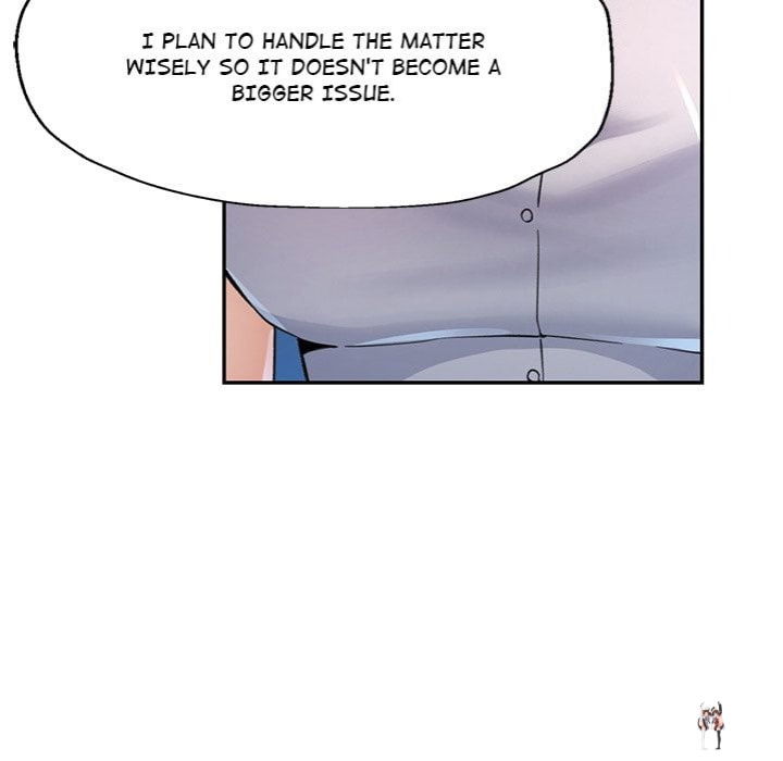 In Her Place In Her Place Chapter 122 - Page 140