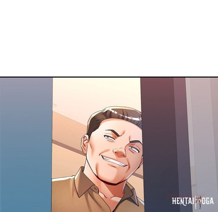 In Her Place In Her Place Chapter 122 - Page 141