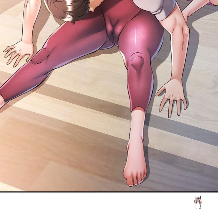 In Her Place In Her Place Chapter 122 - Page 15