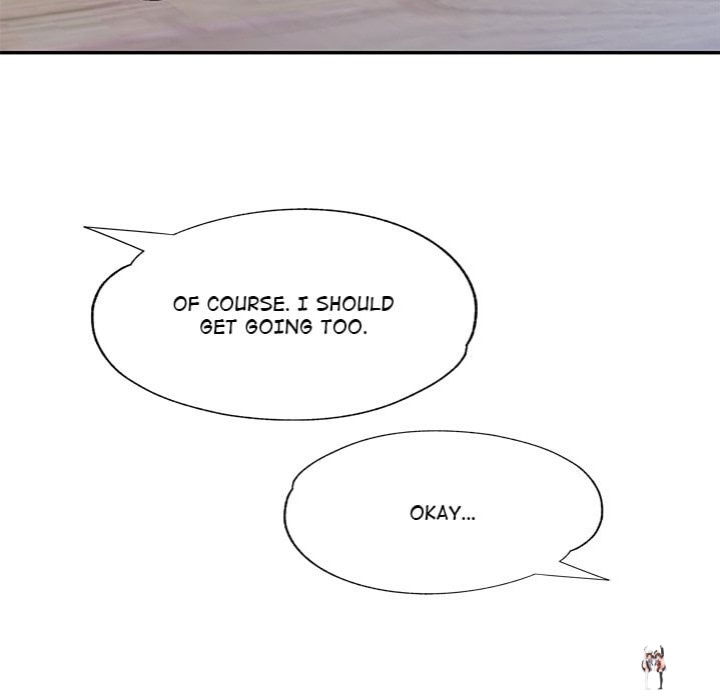 In Her Place In Her Place Chapter 122 - Page 20