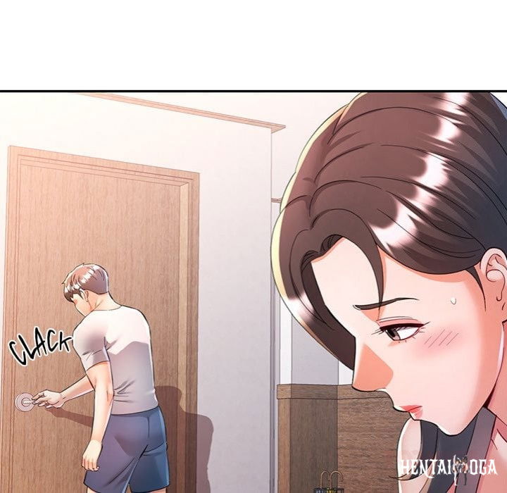 In Her Place In Her Place Chapter 122 - Page 21