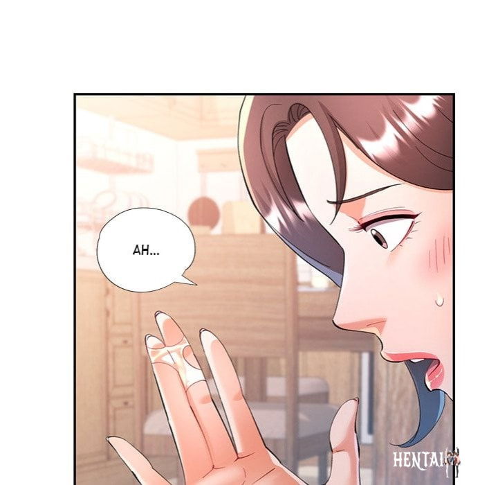 In Her Place In Her Place Chapter 122 - Page 25