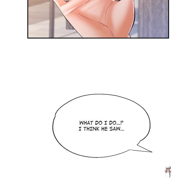 In Her Place In Her Place Chapter 122 - Page 26